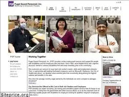 Sites similar to pspwork.com