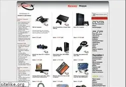 Sites similar to pspx.ru