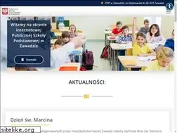 Sites similar to pspzawada.pl