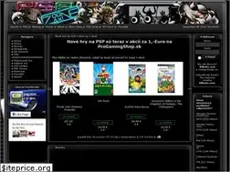 Sites similar to pspzone.sk