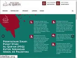 Sites similar to psq.or.id