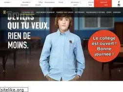 Sites similar to psq.qc.ca