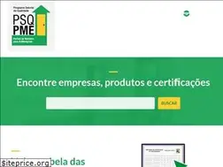 Sites similar to psqportas.com.br