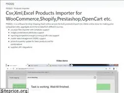 Sites similar to psqqq.com