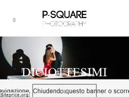 Sites similar to psquareph.it