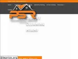 Sites similar to psr-fl.com
