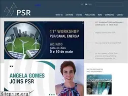 Sites similar to psr-inc.com