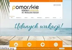 Sites similar to psr.gda.pl