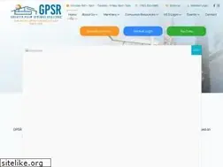 Sites similar to psrar.org