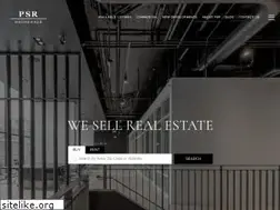 Sites similar to psrbrokerage.com