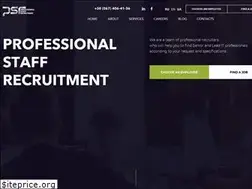 Sites similar to psrcompany.com