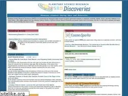 Sites similar to psrd.hawaii.edu