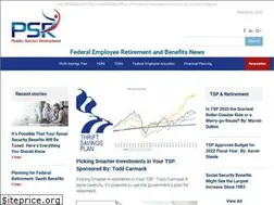 Sites similar to psretirement.com