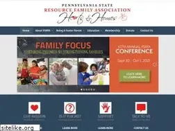 Sites similar to psrfa.org