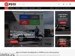 Sites similar to psrig.com