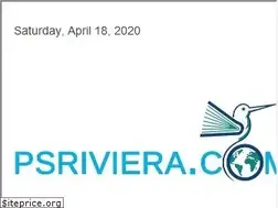 Sites similar to psriviera.com