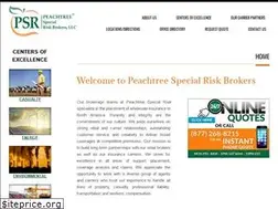 Sites similar to psrllc.com