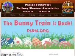 Sites similar to psrm.org