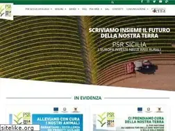 Sites similar to psrsicilia.it