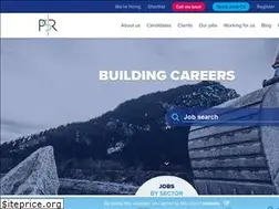Sites similar to psrsolutions.co.uk