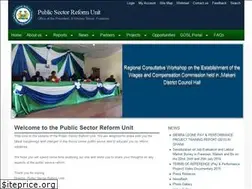 Sites similar to psru.gov.sl