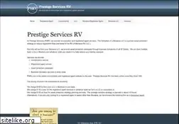 Sites similar to psrv.com