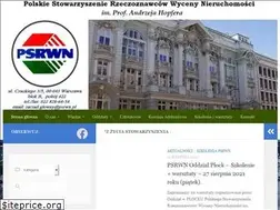 Sites similar to psrwn.pl