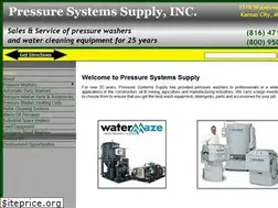 Sites similar to pss-kc.com