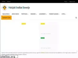 Sites similar to pss-slo.org