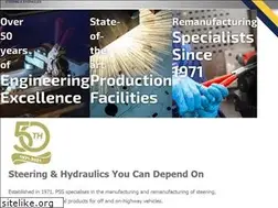 Sites similar to pss.co.uk