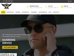 Sites similar to pss.com.tn