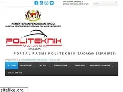 Sites similar to pss.edu.my