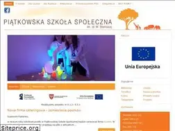 Sites similar to pss.poznan.pl