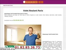 Sites similar to pss75.fr