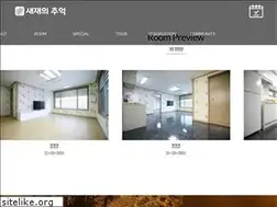 Sites similar to pssaejae.com
