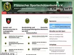 Sites similar to pssb.org