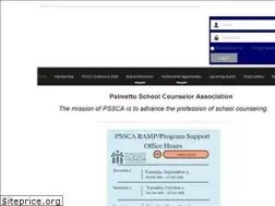 Sites similar to psschoolcounselor.org