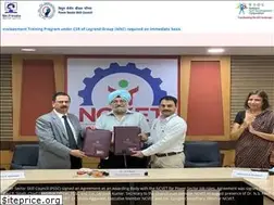 Sites similar to psscindia.org