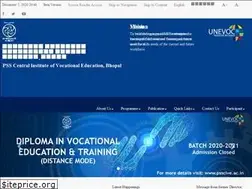 Sites similar to psscive.ac.in