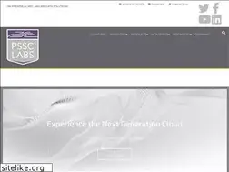 Sites similar to pssclabs.com