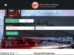 Sites similar to psscommercial.com
