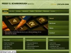 Sites similar to psscpa.com