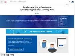 Sites similar to psse-stalowawola.pl