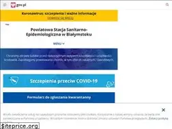 Sites similar to psse.bialystok.pl