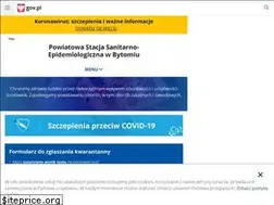 Sites similar to psse.bytom.pl