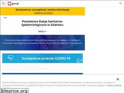 Sites similar to psse.gda.pl