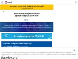 Sites similar to psse.gdynia.pl