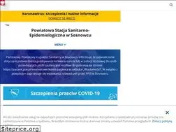 Sites similar to psse.sosnowiec.pl
