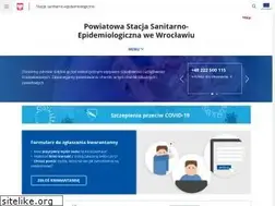 Sites similar to psse.wroc.pl