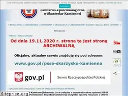 Sites similar to psseskarzysko.pl